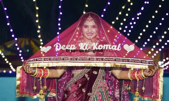 Aarsh Wedding Videography